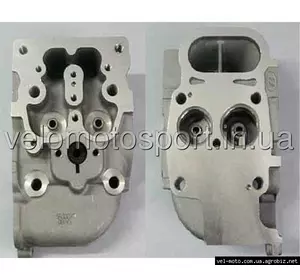 ГОЛОВКА ЦИЛИНДРА (180F) ГОЛОВКА ЦИЛИНДРА (180F)