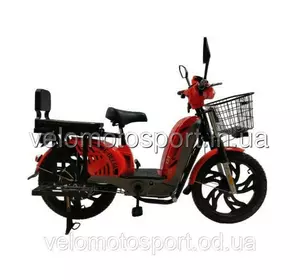 Електровелосипед Кроссер Crosser E-Delta 800 w Електровелосипед Кроссер Crosser E-Delta 800 w