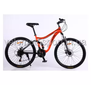 Велосипед 26 дюймов Top Rider "920" Велосипед 26 дюймов Top Rider "920"