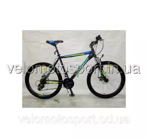 Велосипед Azimut Vader 26 GD Велосипед Azimut Vader 26 GD