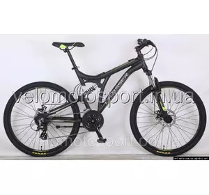 Велосипед CROSSER SMART 26 Велосипед CROSSER SMART 26