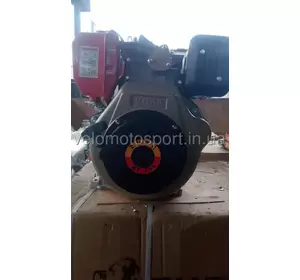 Новий дизельний Двигатель в сборе 186 F на мотоблок Зубр(Zubr) НТ-135/9 л.с ручной Новий дизельний Двигатель в сборе 186 F на мотоблок Зубр(Zubr) НТ-135/9 л.с ручной