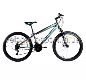 Велосипед Azimut Extreme 26 дюймов (2020) Shimano Велосипед Azimut Extreme 26 дюймов (2020) Shimano
