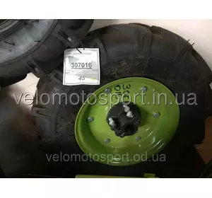 R 180 - колесо в сборе на мотоблок R 180 - колесо в сборе на мотоблок