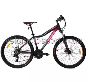 Новый Велосипед CROSSER SWEET 26 дюймов Новый Велосипед CROSSER SWEET 26 дюймов