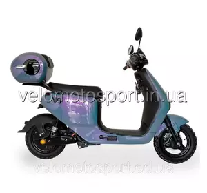 Электровелосипед Fada N9 Электровелосипед Fada N9