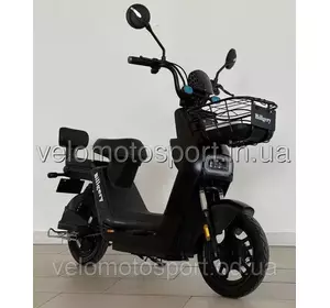 Електричний велосипед Billgery BG двигун 500W, акумулятор 60V/20Ah Електричний велосипед Billgery BG двигун 500W, акумулятор 60V/20Ah