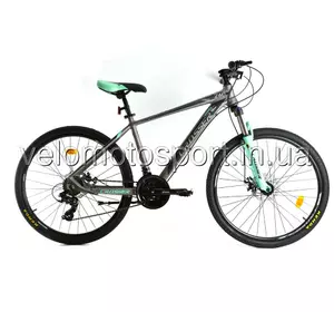 Велосипед Crosser Solo 26" ( рама 17 ) Велосипед Crosser Solo 26" ( рама 17 )