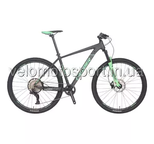 Велосипед Crosser 075 - (29 дюймов) 2021 Велосипед Crosser 075 - (29 дюймов) 2021