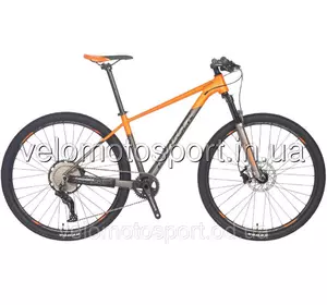 Велосипед Crosser МТ - 036 (29 дюймов 2021) Велосипед Crosser МТ - 036 (29 дюймов 2021)