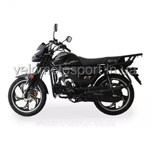 Мопед Musstang Alfa FiT II MT125-8 Мопед Musstang Alfa FiT II MT125-8