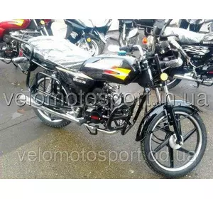 Musstang MT125Q-2B альфа Musstang MT125Q-2B альфа