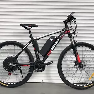 ЭЛЕКТРОВЕЛОСИПЕДЫ TOPRIDER ЭЛЕКТРОВЕЛОСИПЕДЫ TOPRIDER