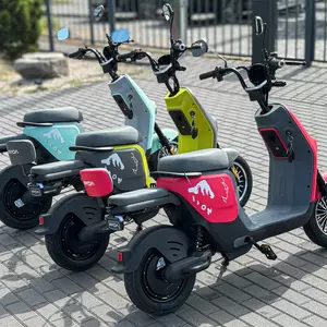 ЭЛЕКТРОВЕЛОСИПЕДЫ FADA ЭЛЕКТРОВЕЛОСИПЕДЫ FADA