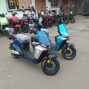 Электровелосипеды Азимут, Кроссер Электровелосипеды Азимут, Кроссер