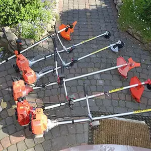 МОТОКОСЫ МОТОКОСЫ