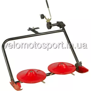 Косилки к мотоблокам Косилки к мотоблокам