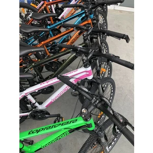 Велосипеды TopRider Топрайдер Велосипеды TopRider Топрайдер