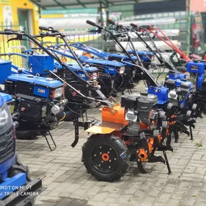 Мотоблоки Мотоблоки