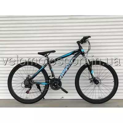 Велосипед Top Rider 26 дюймов "886"