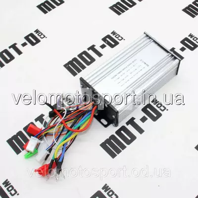 Управляющий контроллер 60/72V 30A Fada STRiM (FDEB 08LA-60)
