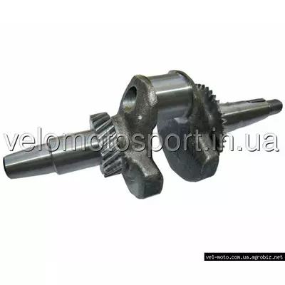 КОЛЕНВАЛ В СБОРЕ ПОД КОНУС (177F)