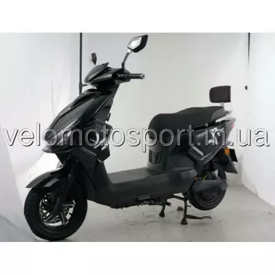 Электроскутер Кроссёр Crosser CR-23 - 2500 W - 72V23AH