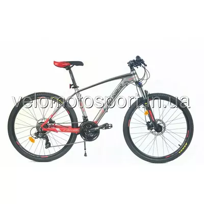 Велосипед Crosser Quick 26 дюймов