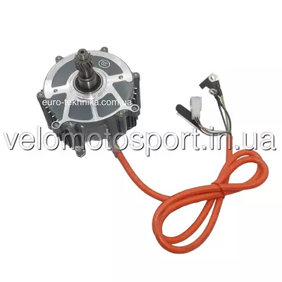Електродвигун 500W/60V FADA OLDI фада олді (FDET053LA-60)
