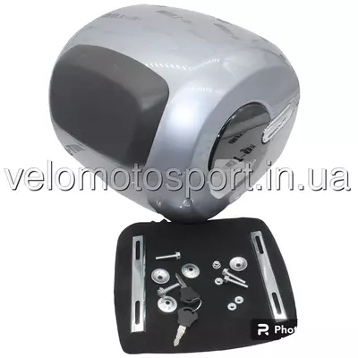 Кейс-бокс Fada N9 Фада Н9 (FDEB 10SLA-72)