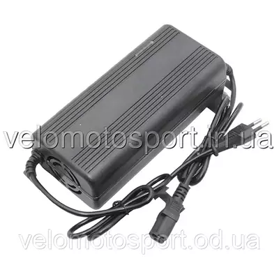 Зарядний пристрій фада 60V 15А 12A/год FADA флит фада рута