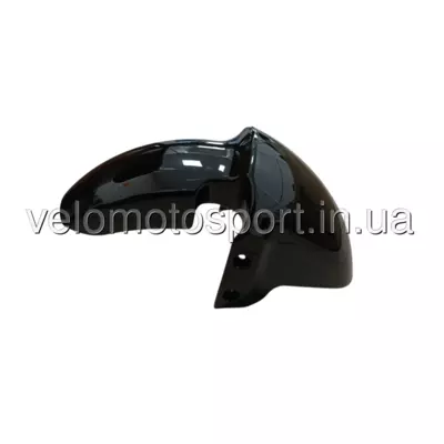 Крило переднее plastic на электроскутер Crosser Кроссер CR-9