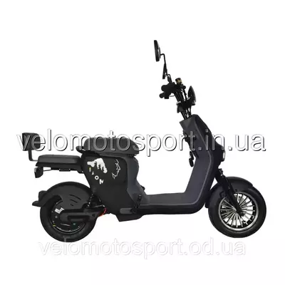 Електрический велосипед FADA ФАДА MOAi 600W