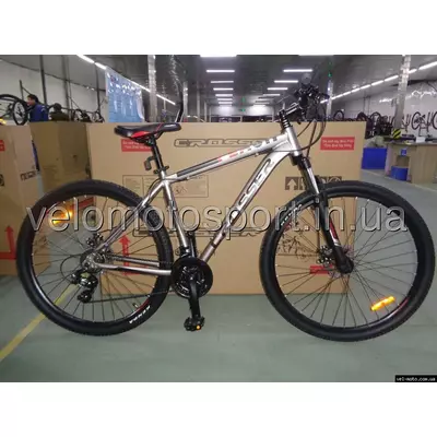 Велосипед CROSSER FLASH 29 дюймов (2019)