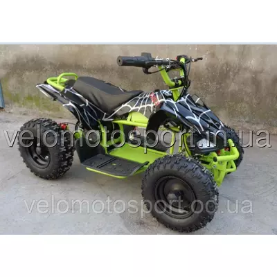 Детский квадроцикл 36v (EATV 90500 SPIDER NEW)