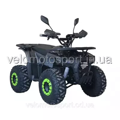 Хаммер Электрический 1.500 Вт для подростков