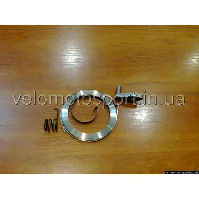 Ремкомплект ручного стартера Зубр НТ-105