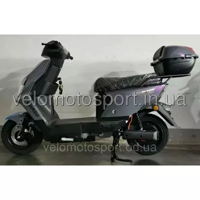 Електроскутер електровелосипед Corso Корсо Racer RC-165722 1000 W