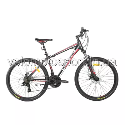 Велосипед CROSSER GRIM 26 дюймов