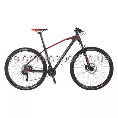 Велосипед Crosser Lava 29 дюймов