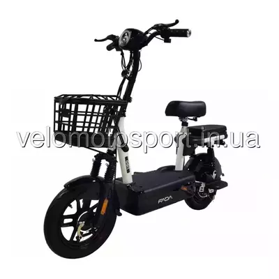 Электровелосипед FADA LiDO 500W