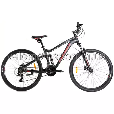 Велосипед Crosser Raptor 29 дюймов