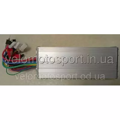 Управляющий контроллер 60/72V 35A FADA BULLI II/TENI