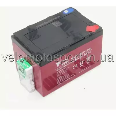 Тяговая АКБ TNE 12V 15Ah