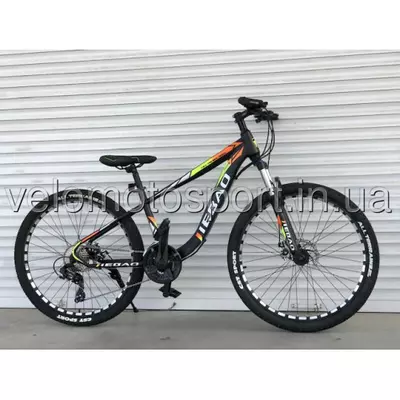 Велосипед 26 дюймов TOPRIDER "006"