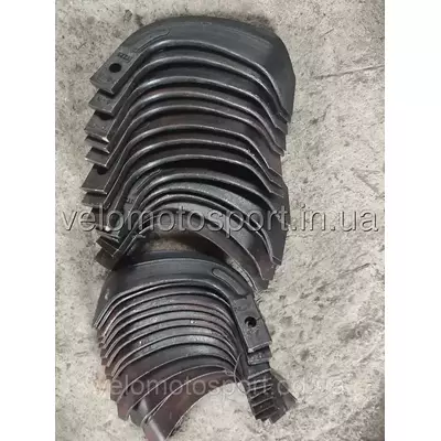 Комплект ножей фрези мінітрактора S 195