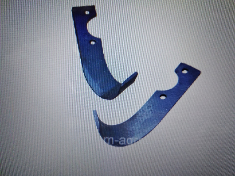 Комплект ножей для фрезы к мотоблоку Зубр НТ 105 не дорого,цена,