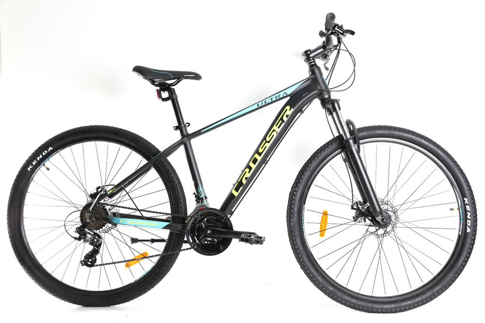 Велосипед Crosser Ultra 29 дюймов купить не дорого в Украине в Одессе ...